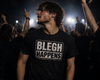 Blegh Happens - Men's Tee