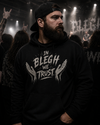 In BLEGH We Trust - Hoodie