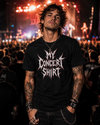 My Concert Shirt - Men's Tee