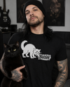 Cat BLEGH - Men's Tee