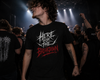 Here For The Breakdown - Men's Tee