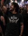 In BLEGH We Trust - Tee