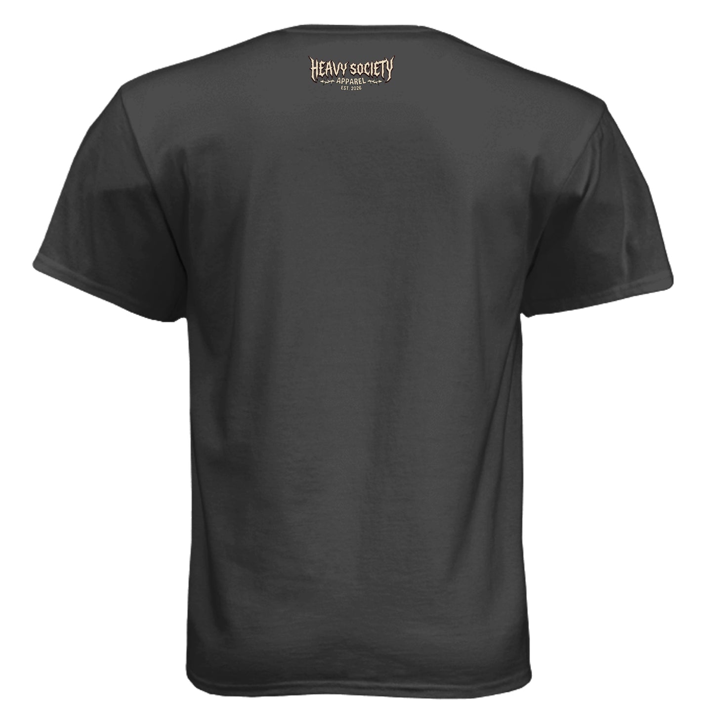 Black - N6210 - BACK