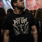Open This Pit Up - Tee