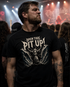 Open This Pit Up - Tee