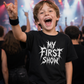 My First Show - Kids Tee