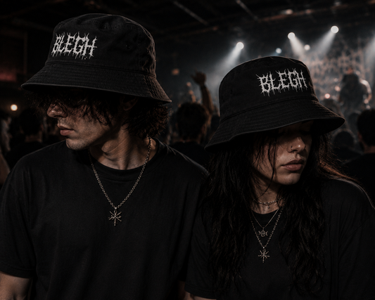BLEGH - Bucket Hat