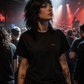 blegh simple - Women's Tee