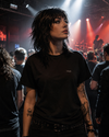 blegh simple - Women's Tee