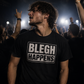 Blegh Happens - Men's Tee