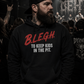 B.L.E.G.H. - Hoodie