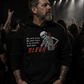 My Neck Hurts.  My Back Hurts. My Favorite Band Goes BLEGH - Hoodie