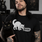 Cat BLEGH - Men's Tee