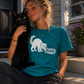Cat BLEGH - Women's Tee