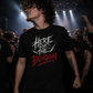 Here For The Breakdown - Men's Tee