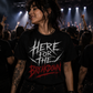 Here For The Breakdown - Women's Tee