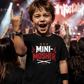 Mini Mosher - Kid's Tee