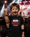Mini Mosher - Kid's Tee