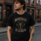 Mentally At A Show - Tee
