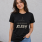 Coffee Black - Womens Tee