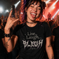 Live Laugh BLEH - Women's Tee