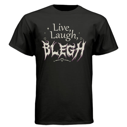 BLACK - 6010 - FRONT