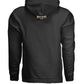 BLACK - G185 - BACK