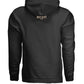 BLACK - G185 - BACK