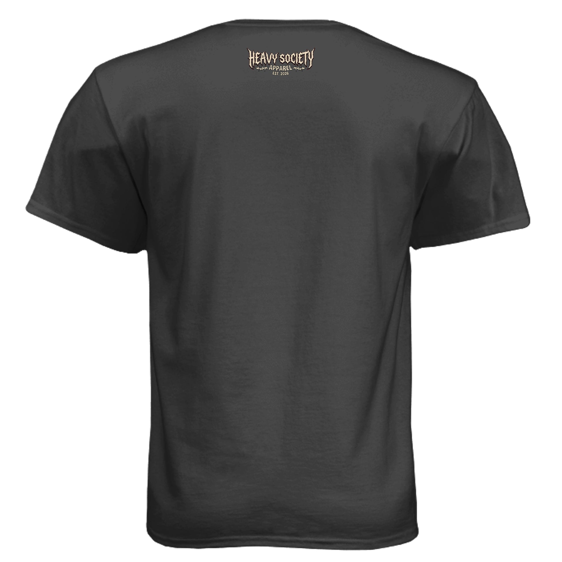 Black - N6210 - BACK