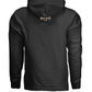 BLACK - G185 - BACK
