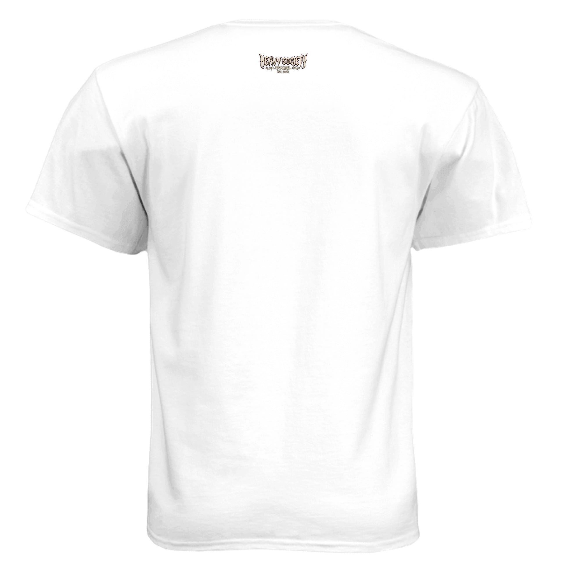 White - N6210 - BACK