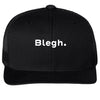 BLACK - 6606 - FRONT