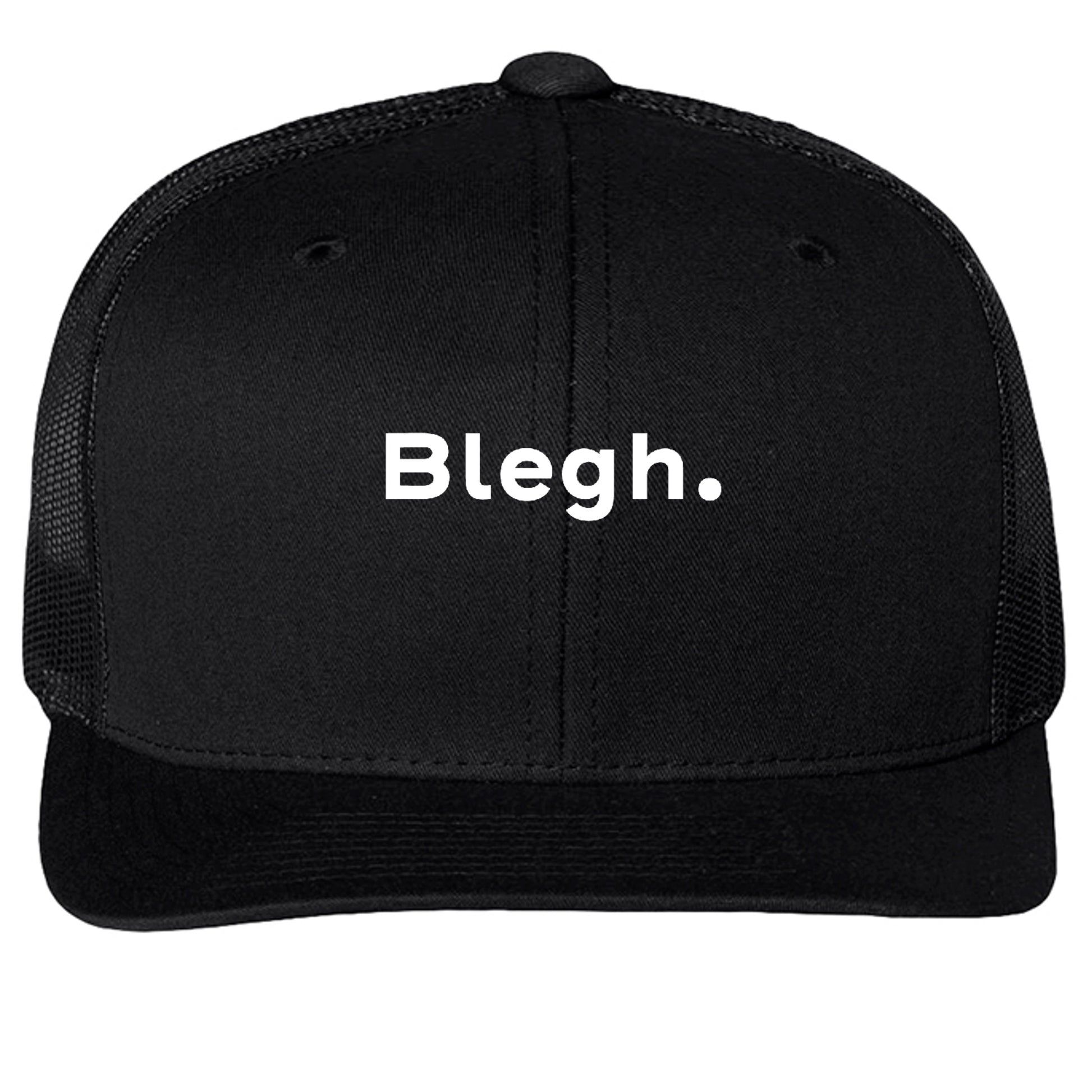 BLACK - 6606 - FRONT