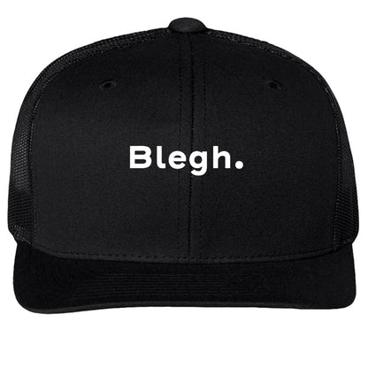 BLACK - 6606 - FRONT