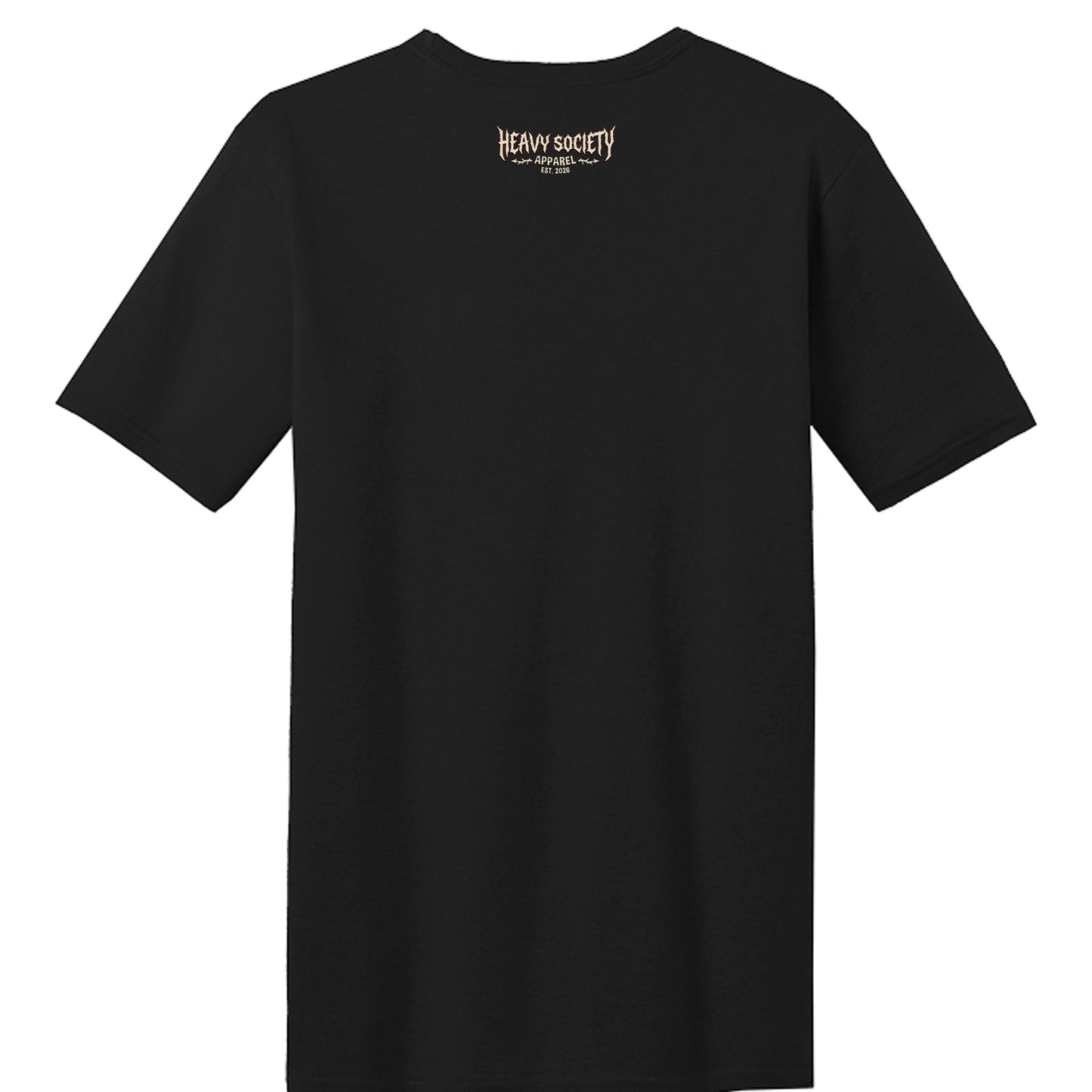 Black - DT6000P - BACK