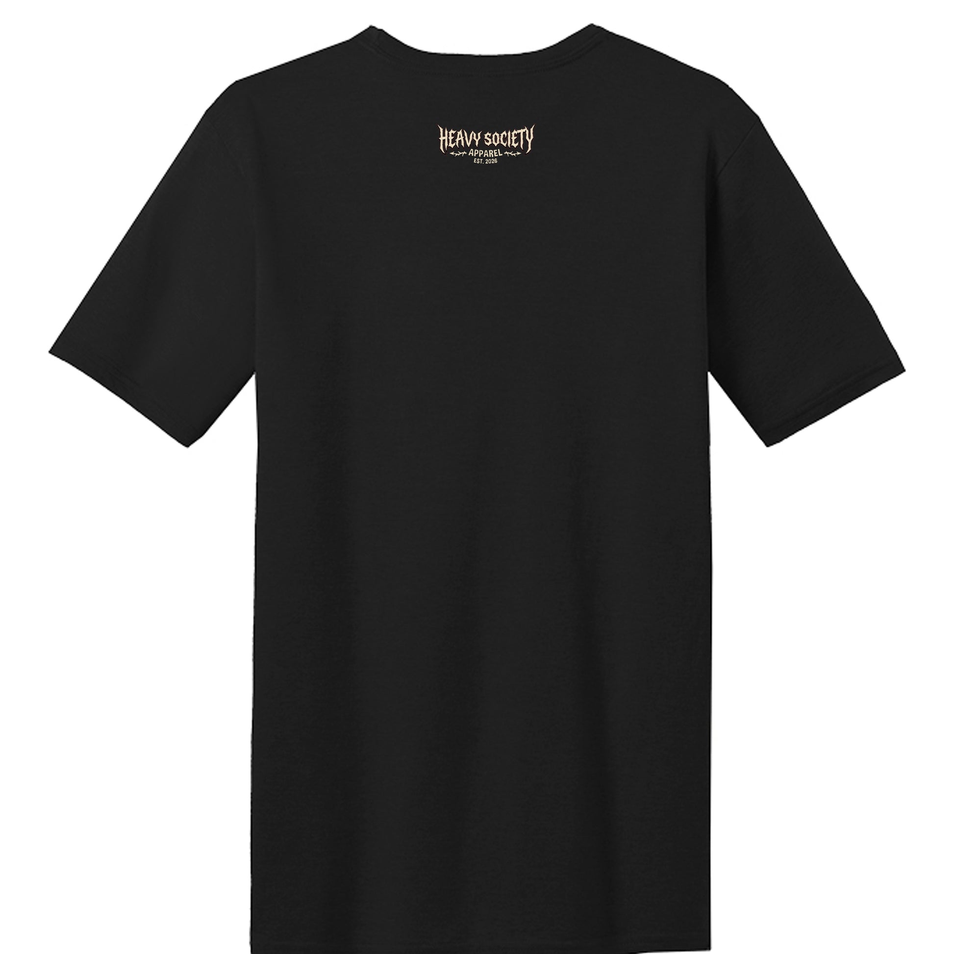 Black - DT6000P - BACK