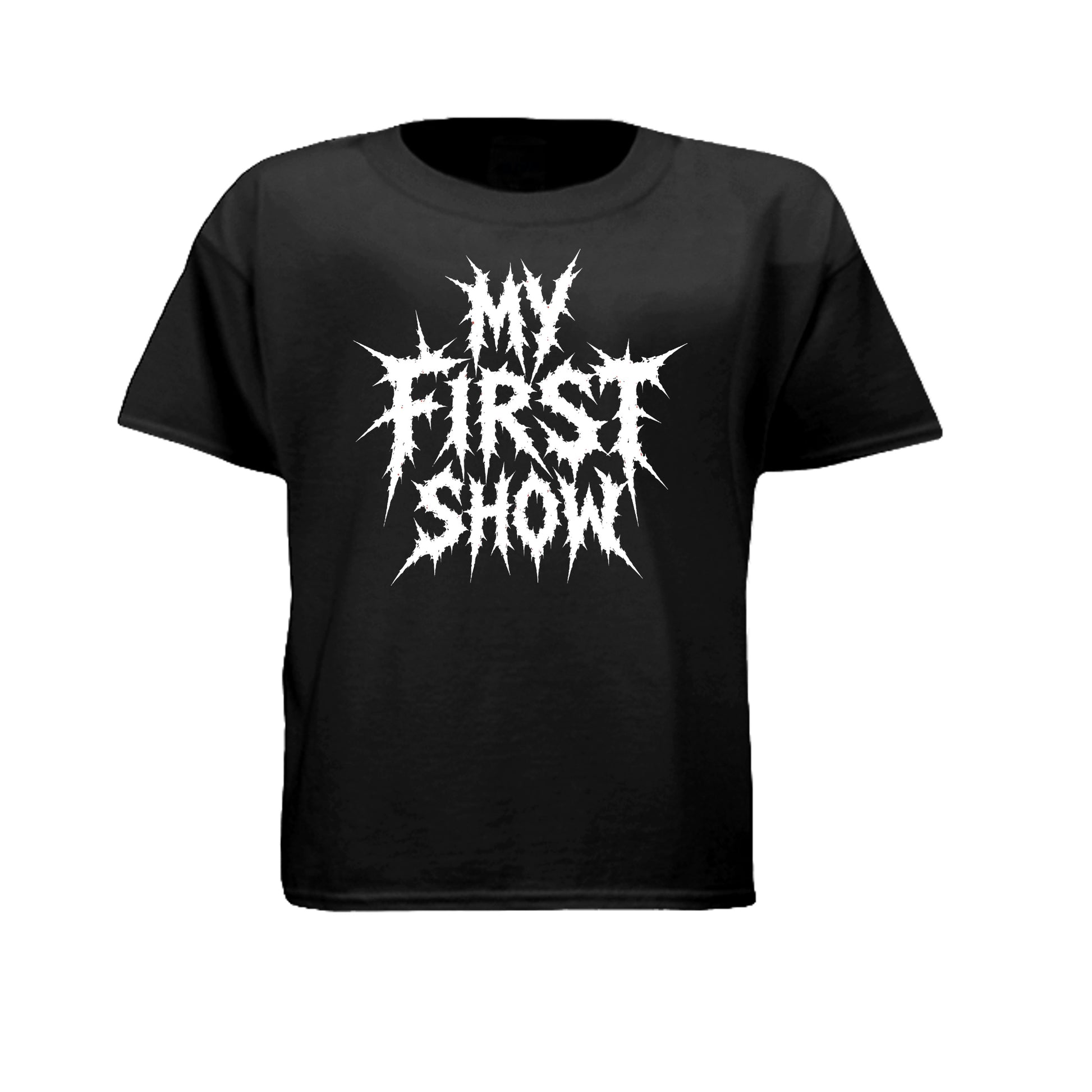 BLACK - 3312 - FRONT