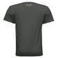 Graphite Black - 3600 - BACK