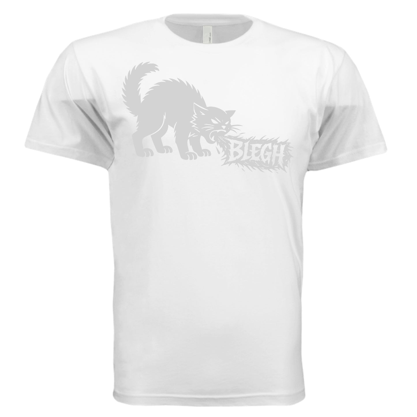 White - 3600 - FRONT