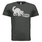 Graphite Black - 3600 - FRONT