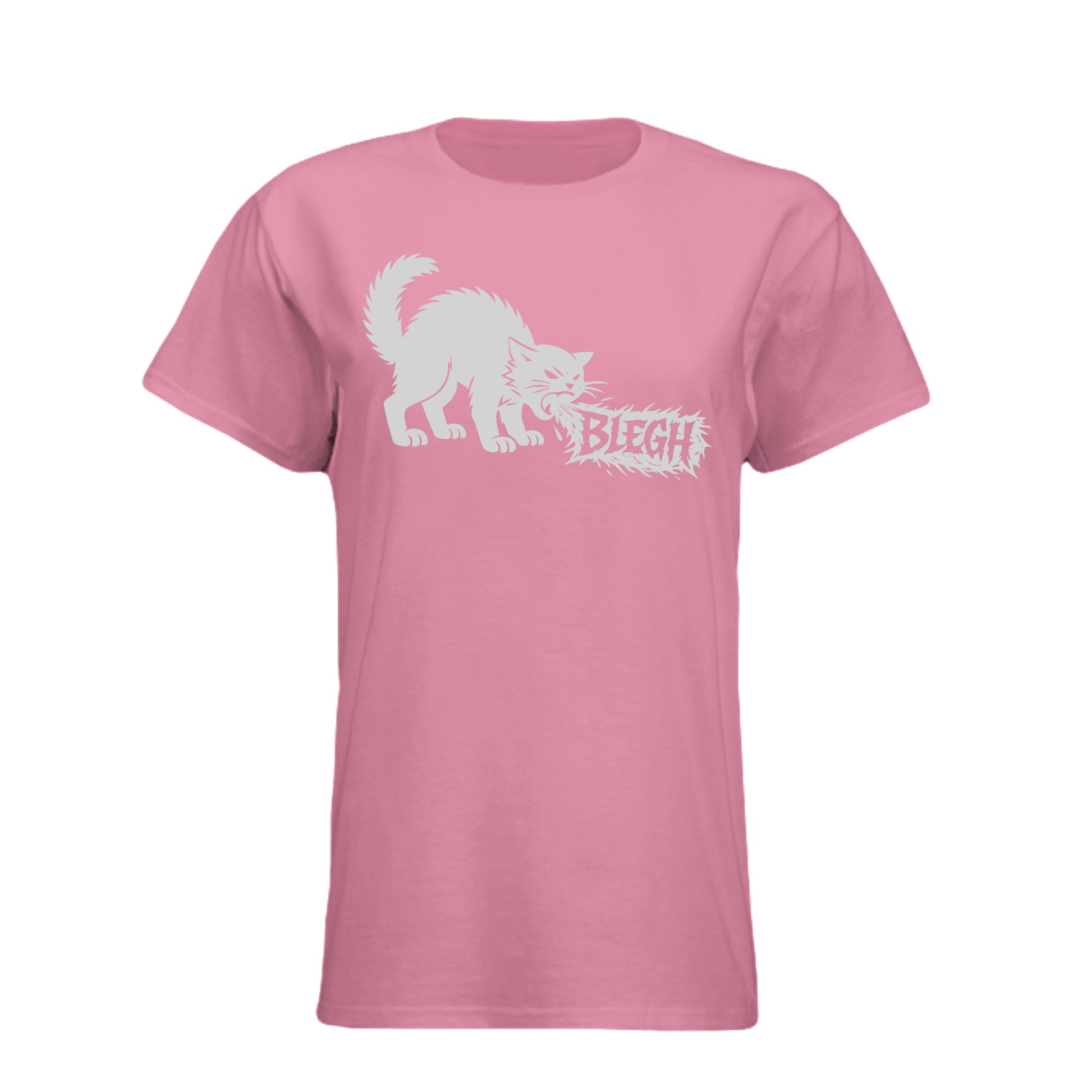 HOT PINK - 6610 - FRONT