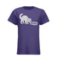 PURPLE RUSH - 6610 - FRONT
