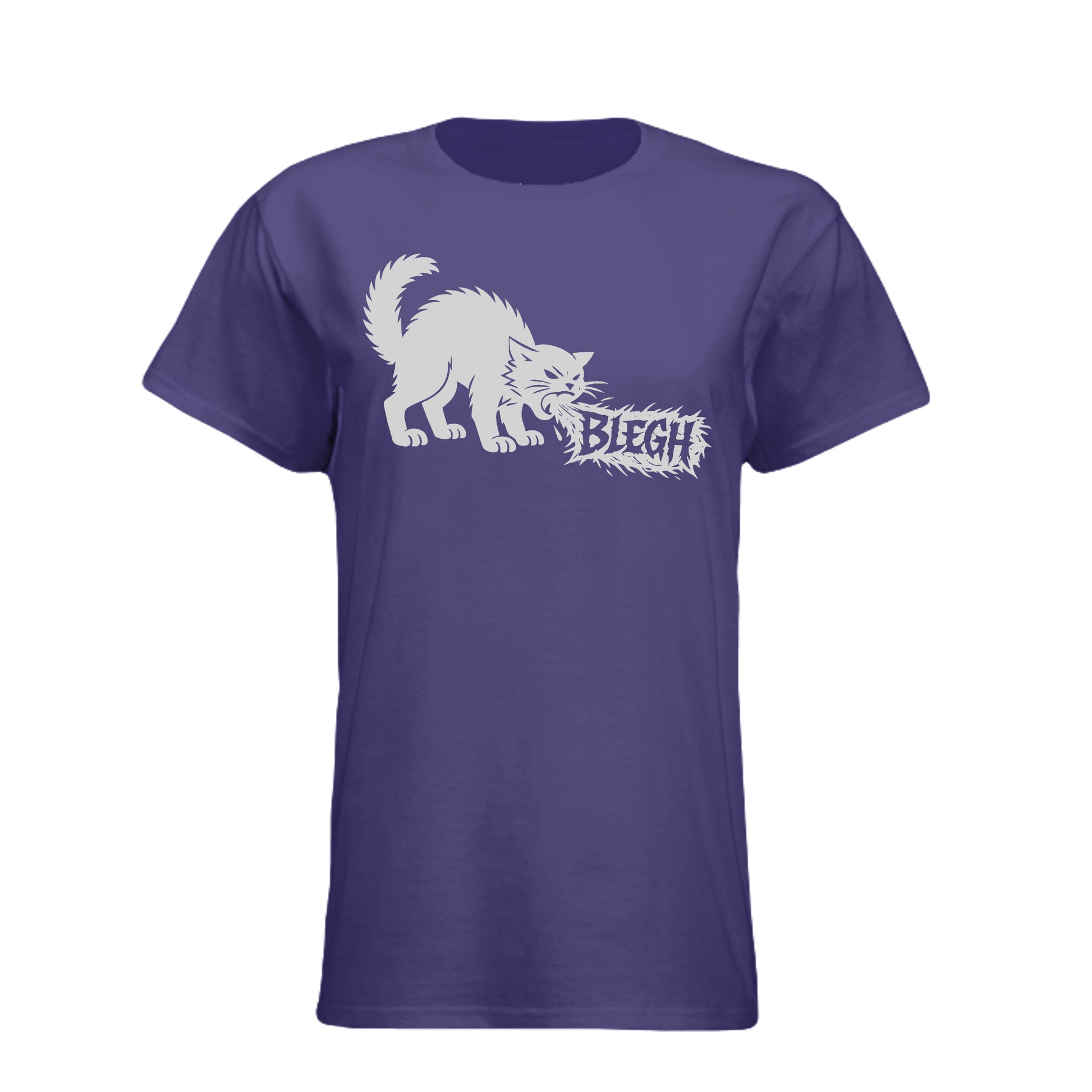 PURPLE RUSH - 6610 - FRONT