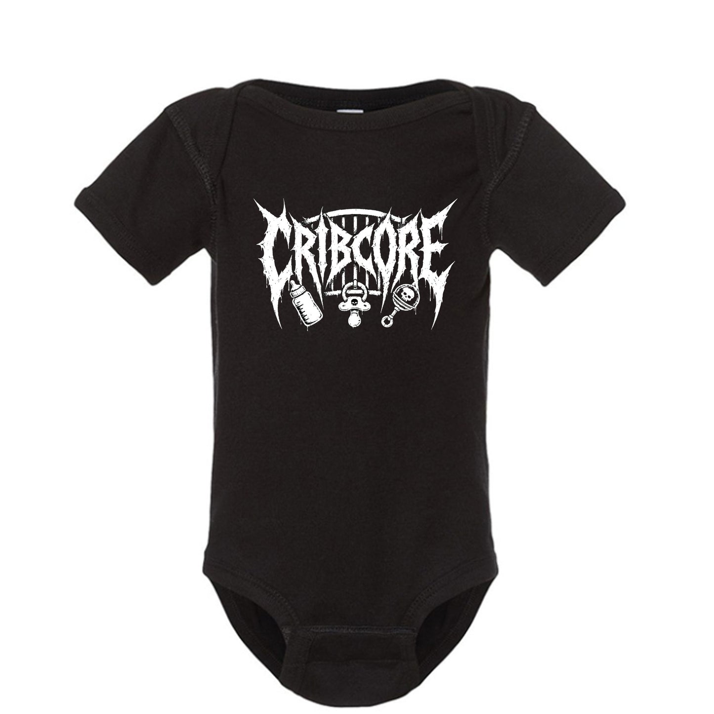 BLACK - 4400 - FRONT