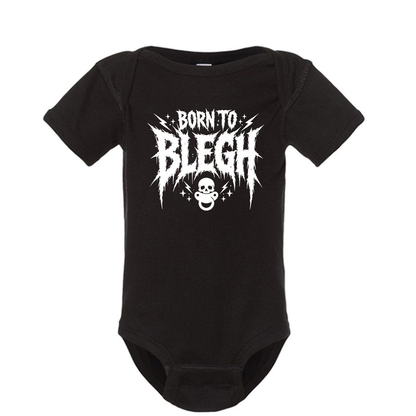 BLACK - 4400 - FRONT