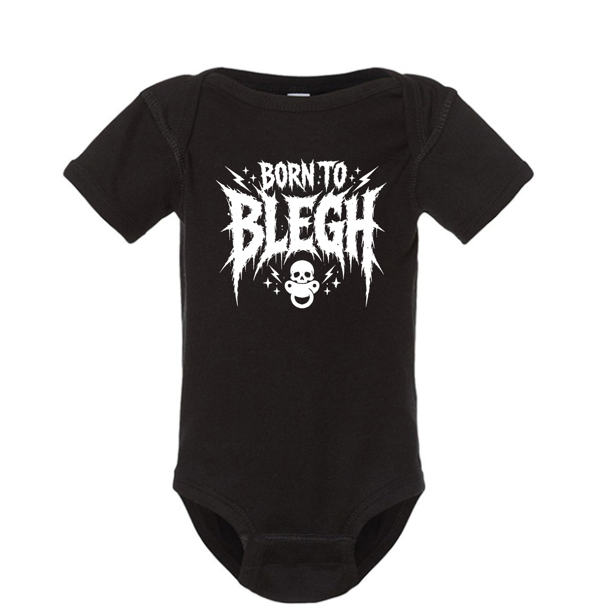 BLACK - 4400 - FRONT