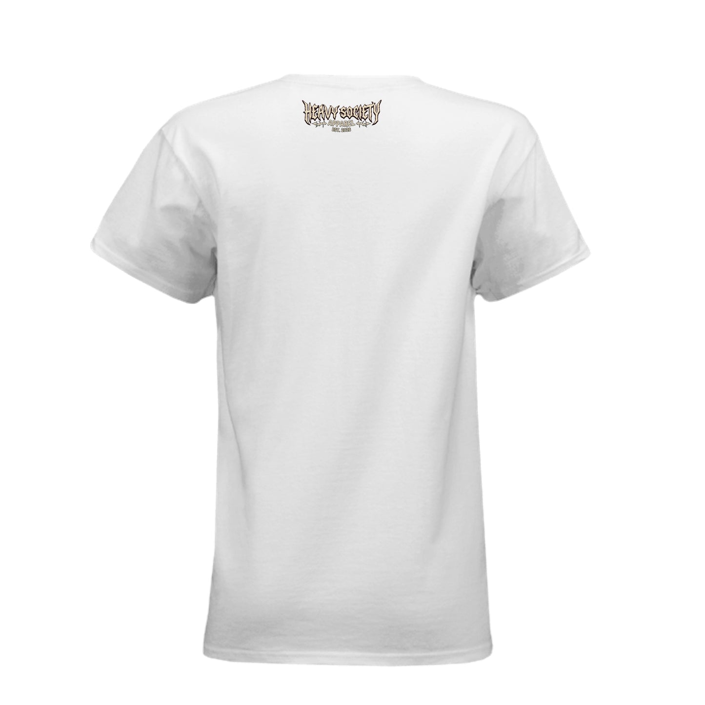 White - 6610 - BACK