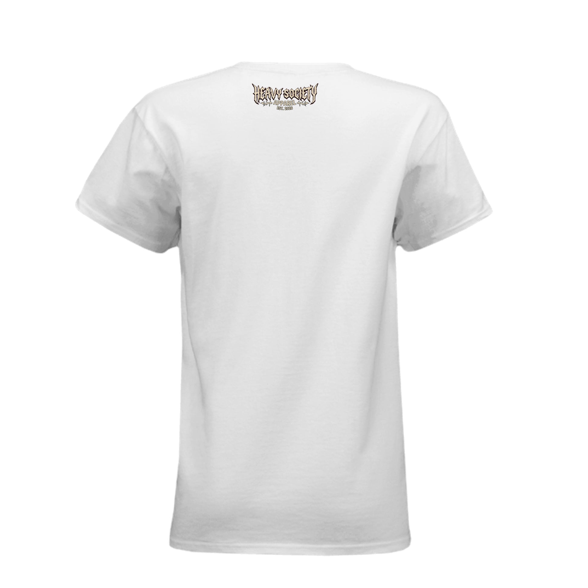 White - 6610 - BACK