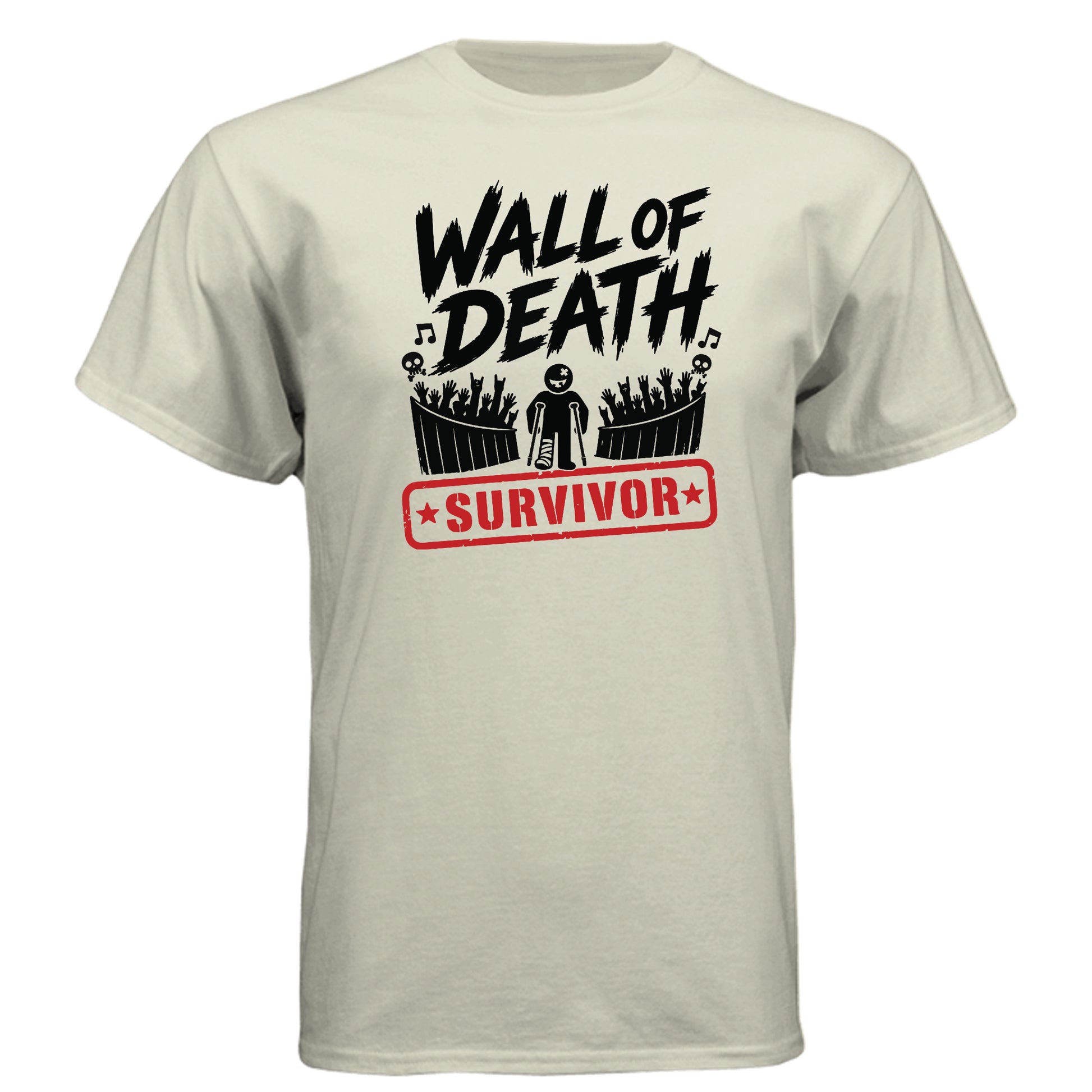 Sand - N6210 - FRONT