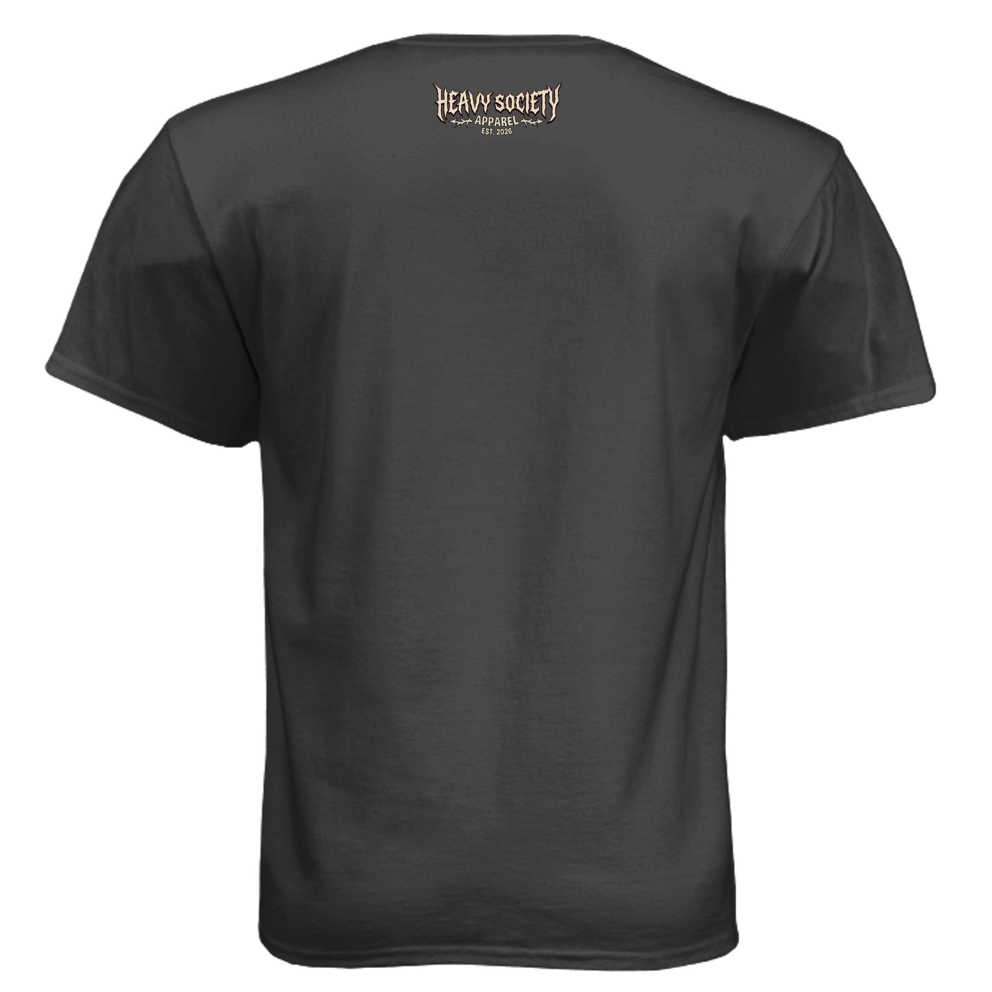 Black - N6210 - BACK